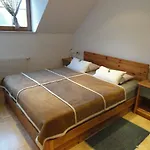 Farm Dolinar Krainer Farm stay