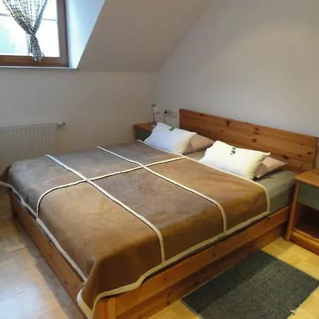 Farm Dolinar Krainer Farm stay