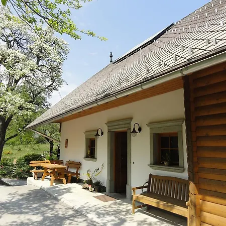 Farm Dolinar Krainer *