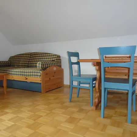 Farm Dolinar Krainer Farm stay Bohinjska Bela