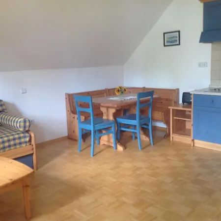 Farm Dolinar Krainer * Bohinjska Bela