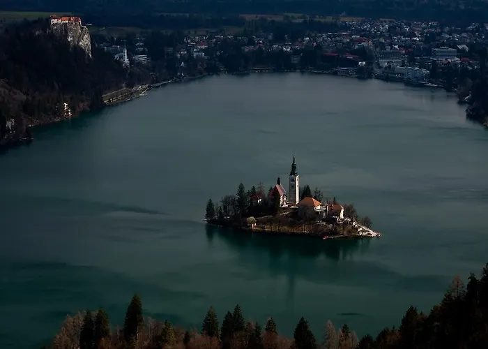 Farm Dolinar Krainer *