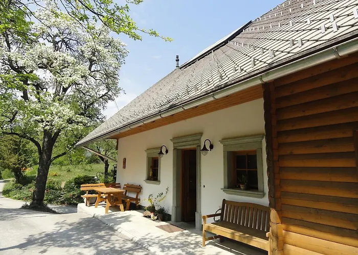 Farm Dolinar Krainer *