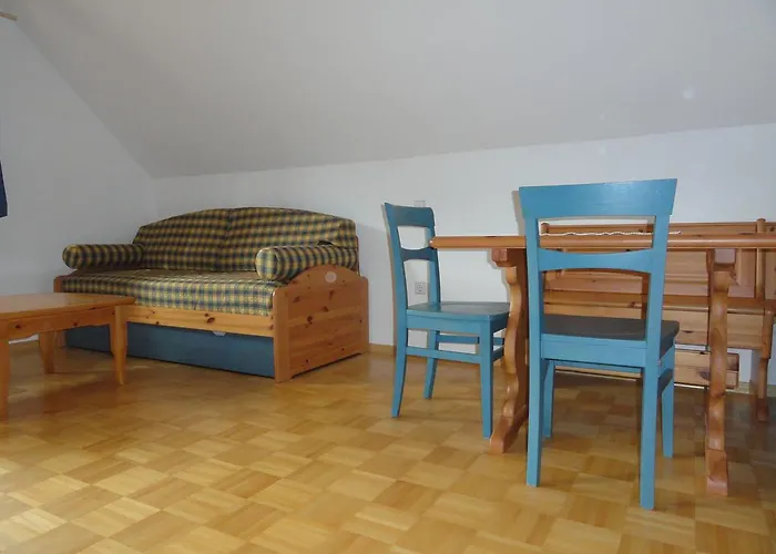 多利纳克莱尼尔农家乐 农家乐 波希基斯卡贝拉