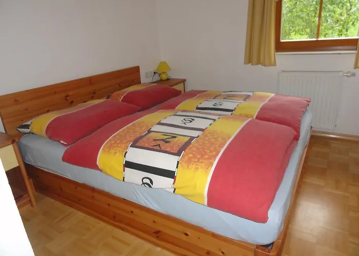 Farm Dolinar Krainer